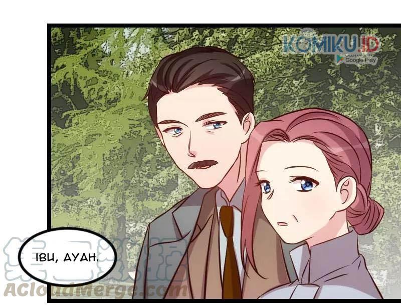 CEO’s Sudden Proposal Chapter 85 Gambar 8